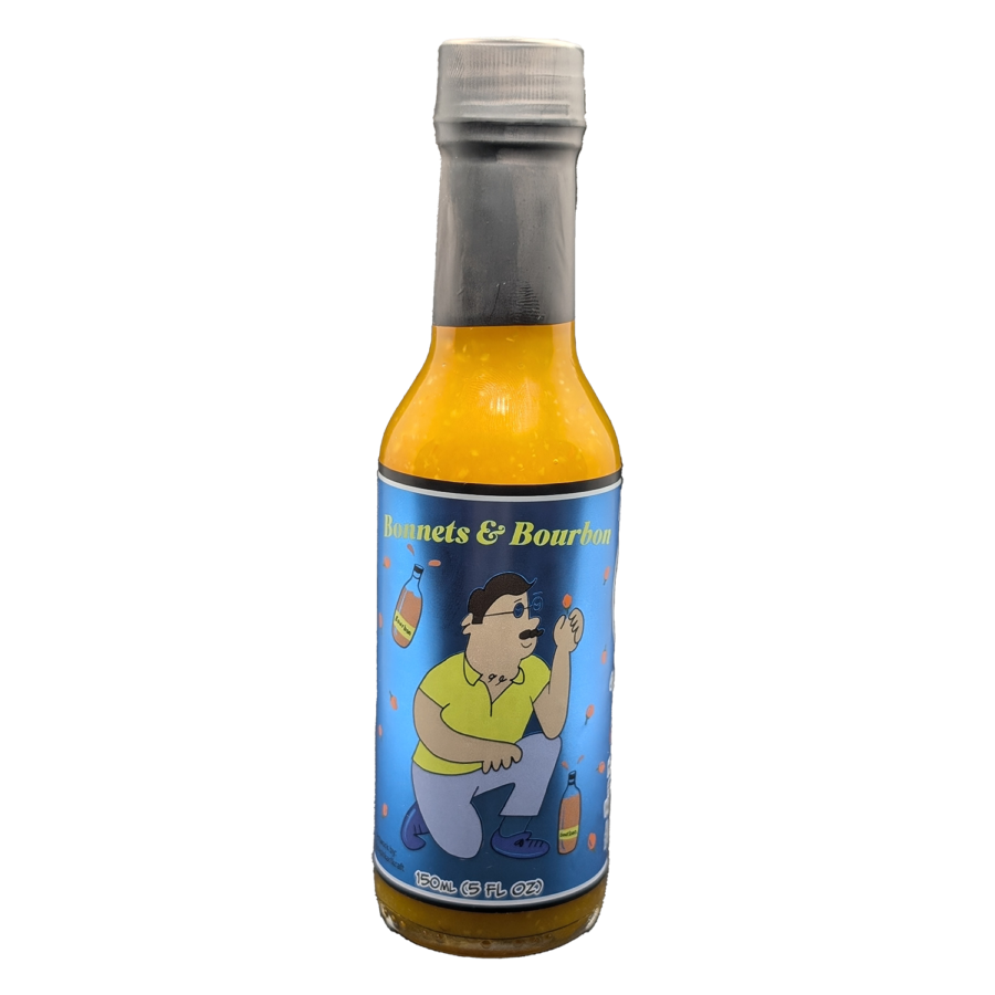 Bonnets & Bourbon