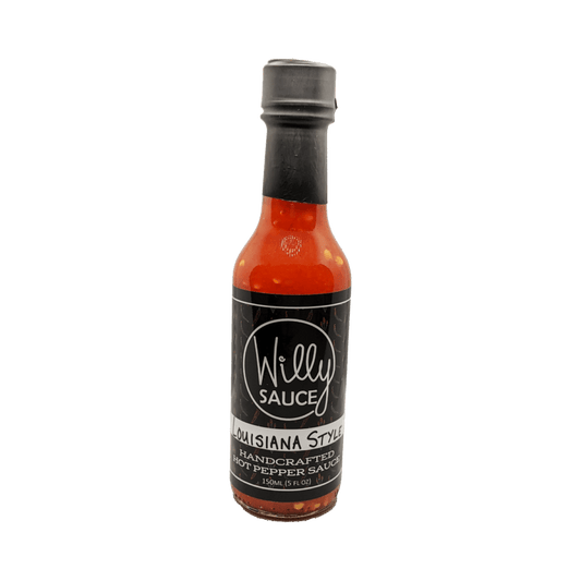 Louisiana Style: Hello Fresno